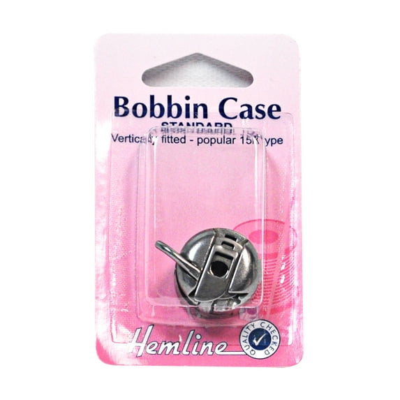 Hemline Bobbin Case for Sewing Machines - Universal/Class 15k