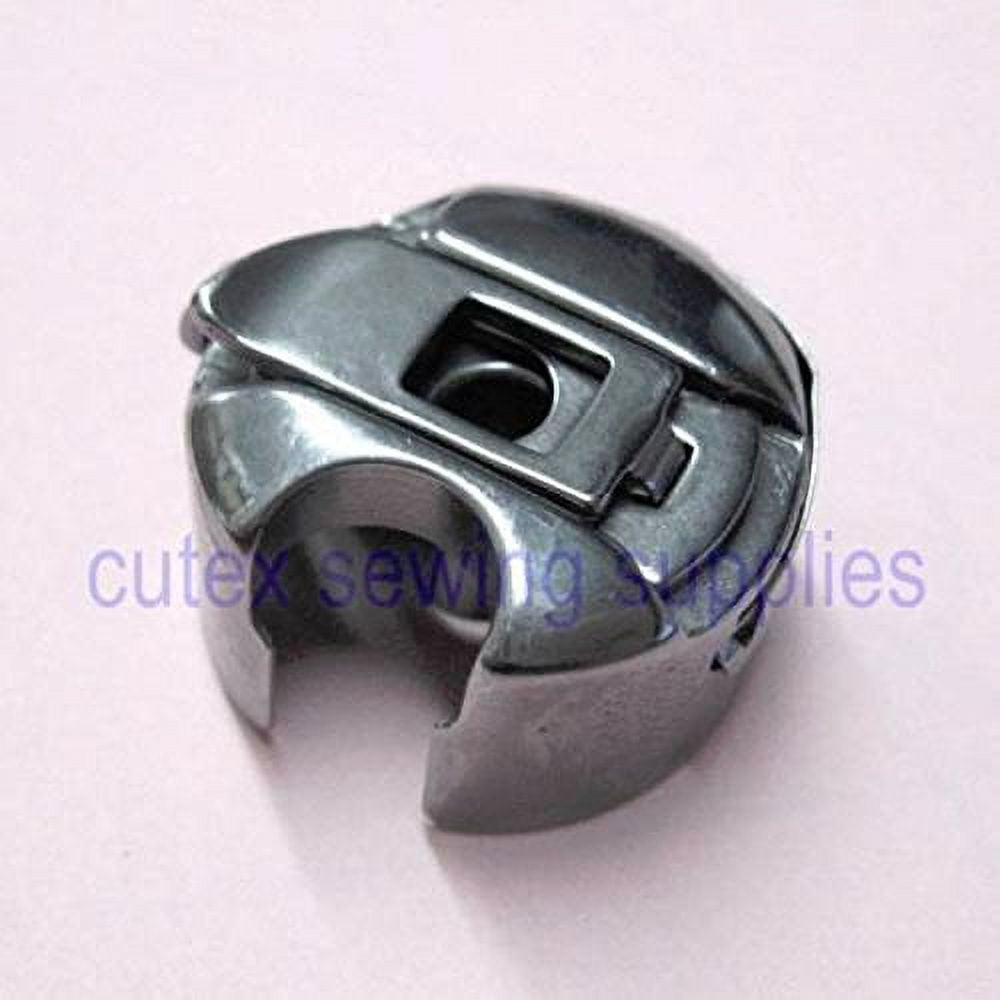 Bobbin Case for Juki Ddl5550 Ddl8700 Single Needle Machine B18370120a0 Made in Japan