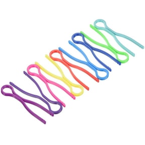 Bobbin Clamps Holders, 27 Pack Plastic Thread Clips Spools Organizers for Craft Sewing Embroidery, Multicolor
