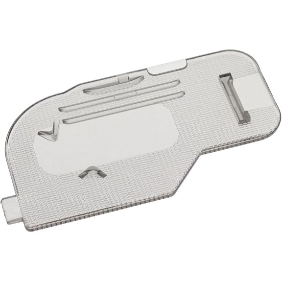 Bobbin Cover Plate for & Babylock Sewing Machines (XC2369051) - SE400, CS6000i, PE770, CE100PRW, SQ9185, and More by SPO