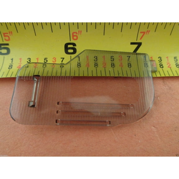 Bobbin Hook Cover Plate for Babylock, Brother #XC2369051 #XD1645021
