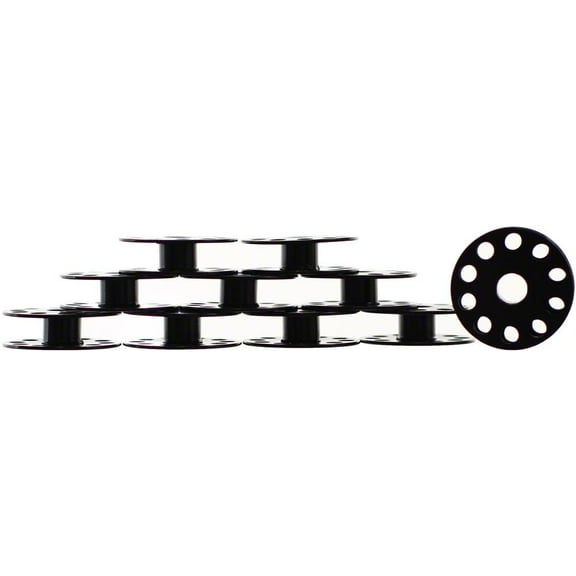 Bobbin, Industrial (10pk) #210530