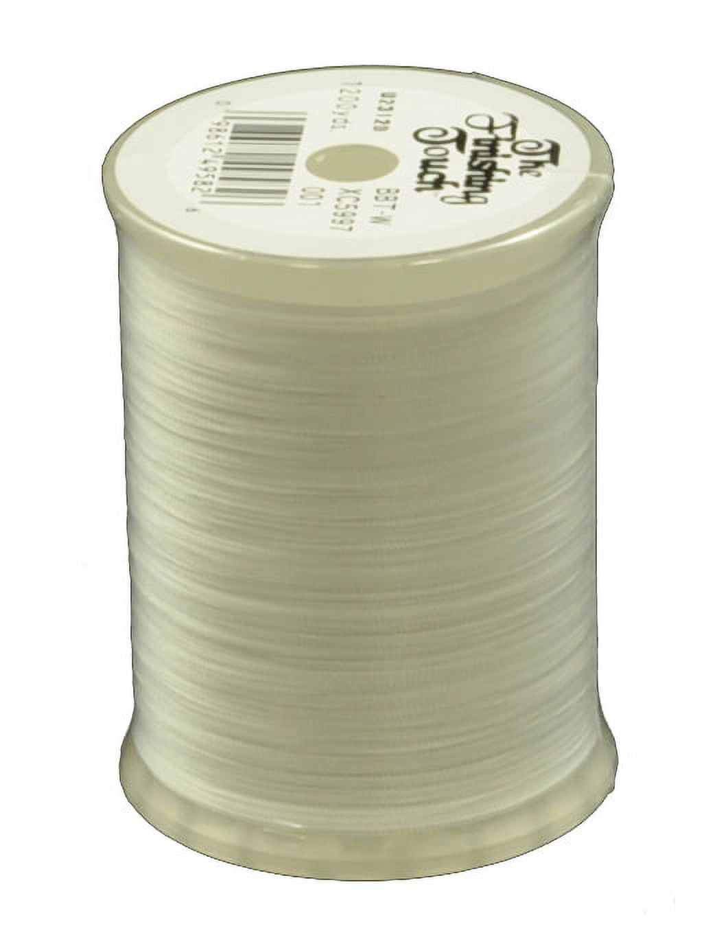 Invisible Thread Magic New Floating Trick Clear Sewing 219 Yards Nylon  Magicians
