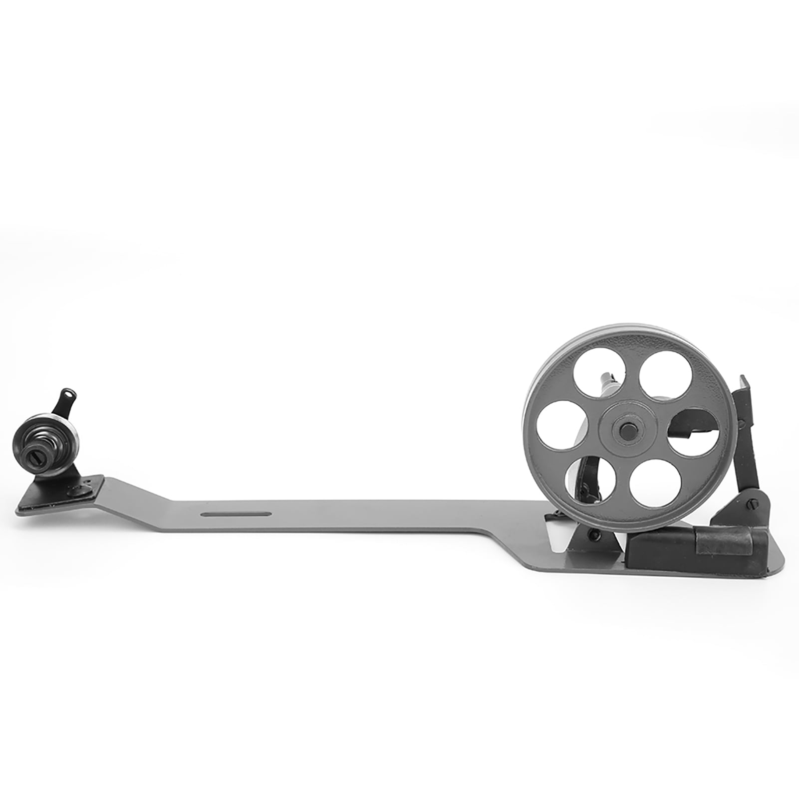 Bobbin Winder For Industrial Sewing Machine Big Wheel Bobbin Winder