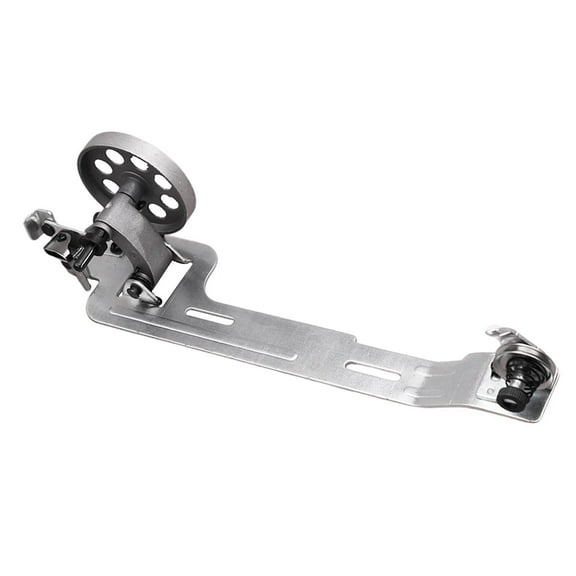 Bobbin Winder Universal Sewing Small Wheel Wire Winder for Singer