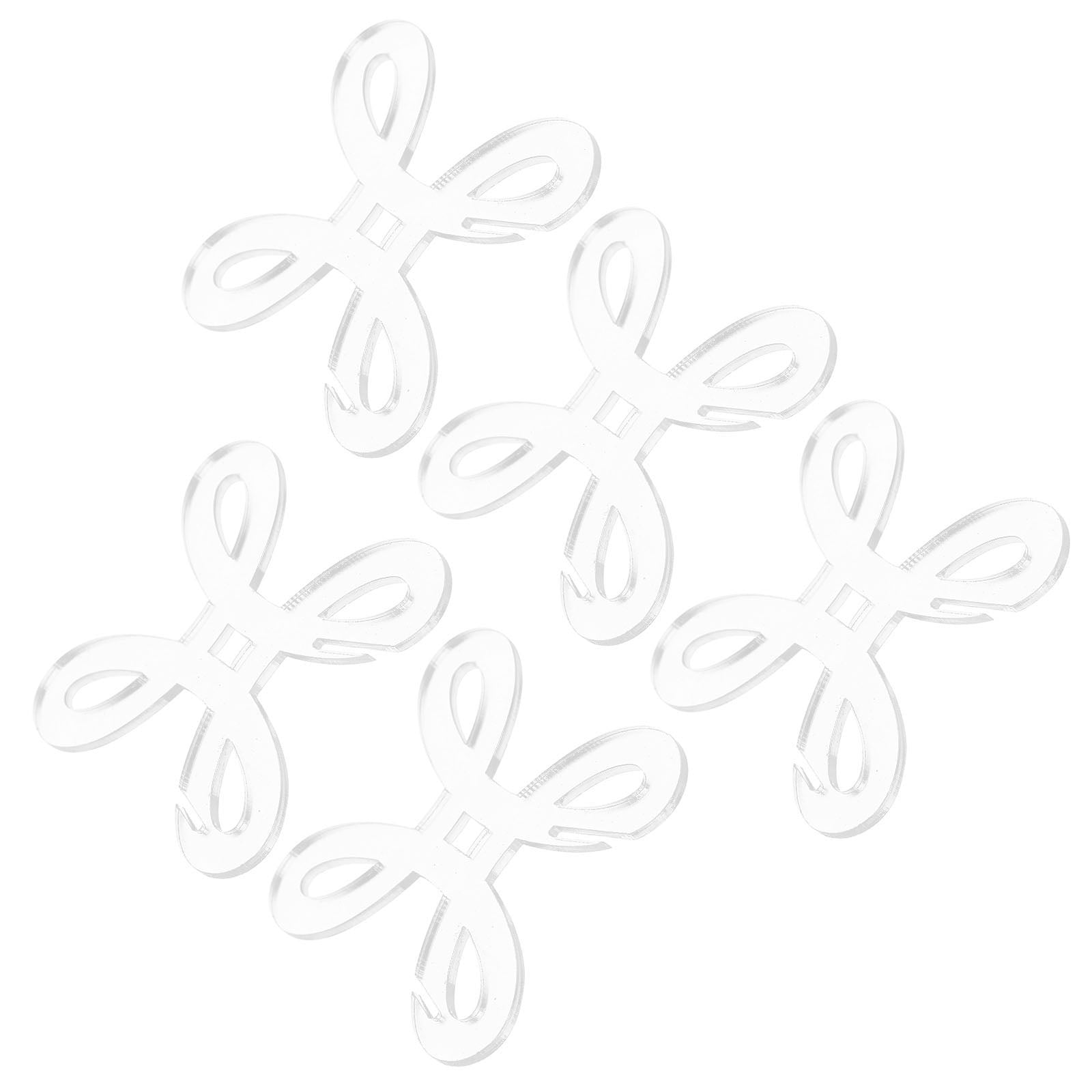 Bobbin Winding Machine Woven Dental Floss Yarn Bobbins for Crochet