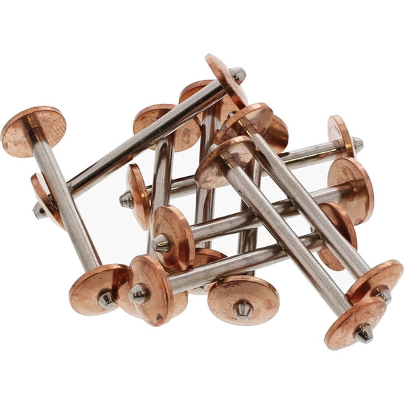 Bobbins 10pk, Singer #8228