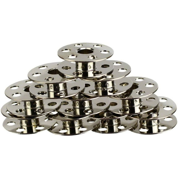 Bobbins (10pk), Singer #45785