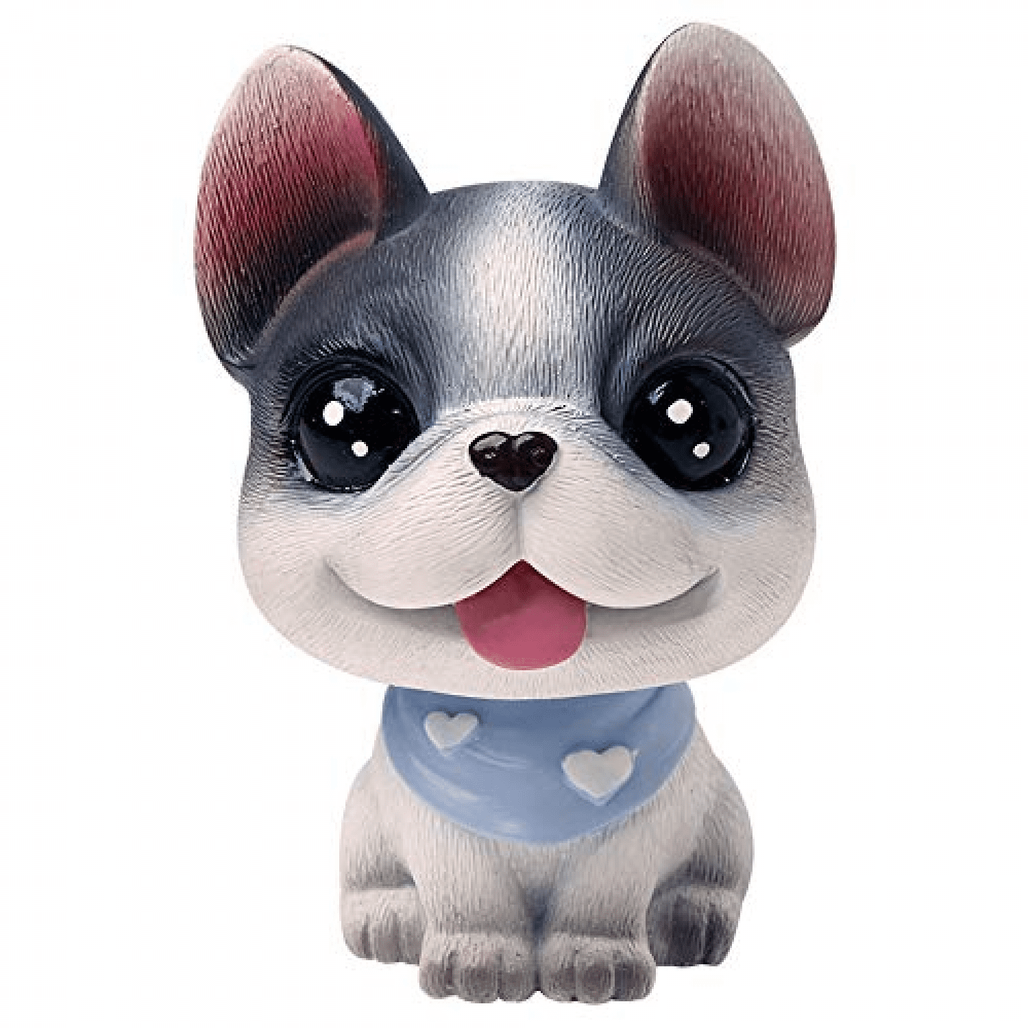 Bobble Head Toy,Car Dashboard Decoration, Dog Decoration for Cars