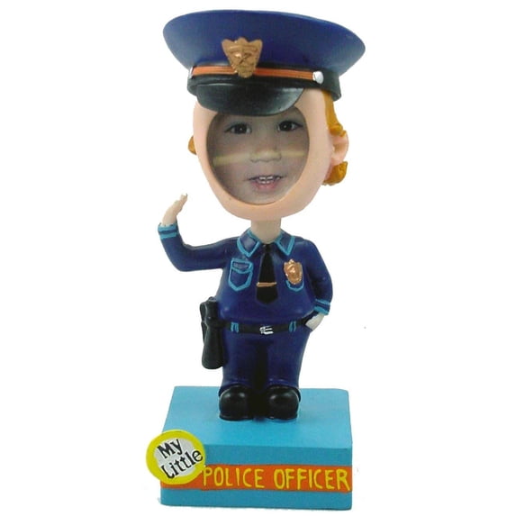 Bobble Kids - Photo Frame