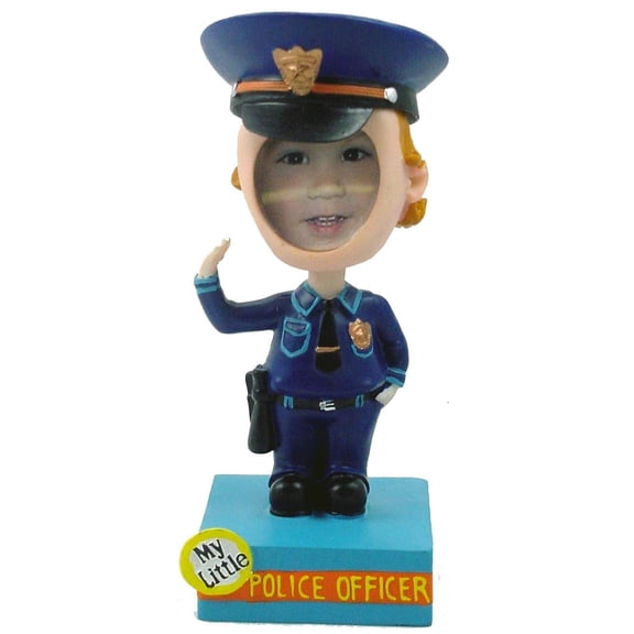 Bobble Kids - Photo Frame
