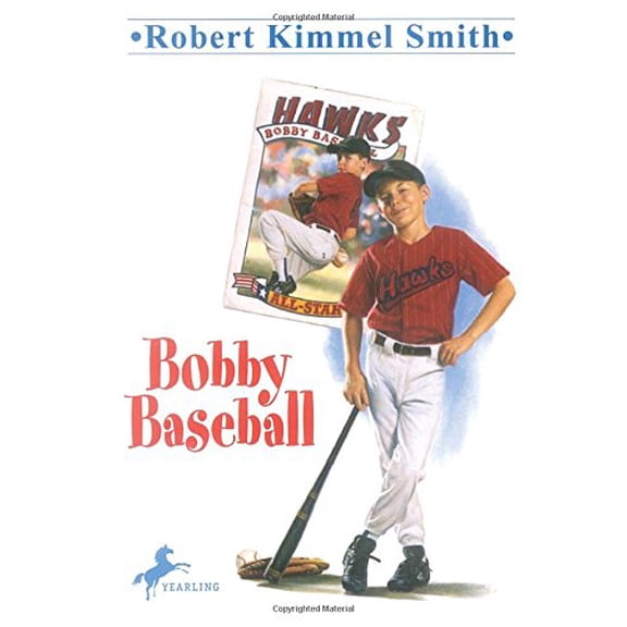 Pre-Owned Bobby Baseball, 9780440404170, 0440404177, Paperback,