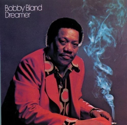ボビー・ブランド ドリーマー レコード Bobby Bland - Dreamer - Music & Performance - Vinyl - Walmart.com
