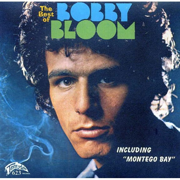 Bobby Bloom - Best of - Music & Performance - CD