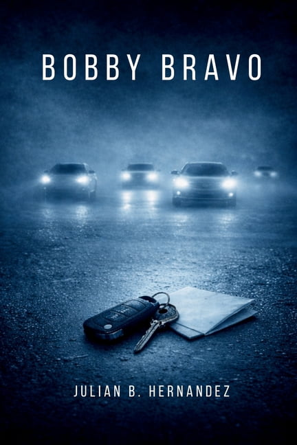 Bobby Bravo, (Paperback)