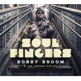 thumbnail image 1 of Bobby Broom - Soul Fingers - Music & Performance - Vinyl, 1 of 1