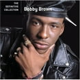 thumbnail image 1 of Bobby Brown - Definitive Collection - Music & Performance - CD, 1 of 1
