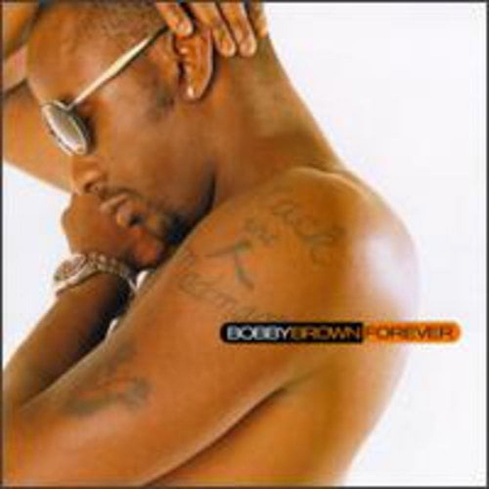 Bobby Brown - Forever - Music & Performance - CD - Walmart.com