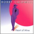 thumbnail image 1 of Bobby Caldwell - Heart of Mine - Vocal Jazz - CD, 1 of 1