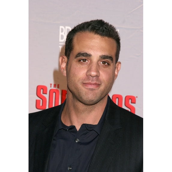 Bobby Cannavale At Arrivals For Hbo'S The Sopranos World Premiere Screening Radio City Music Hall At Rockefeller