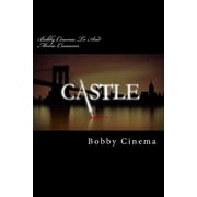 Bobby Cinema Bobby Cinema Tv And Movie Crossover English Paperback