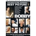 thumbnail image 1 of Bobby (DVD), Lisa's Skus, Drama, 1 of 1