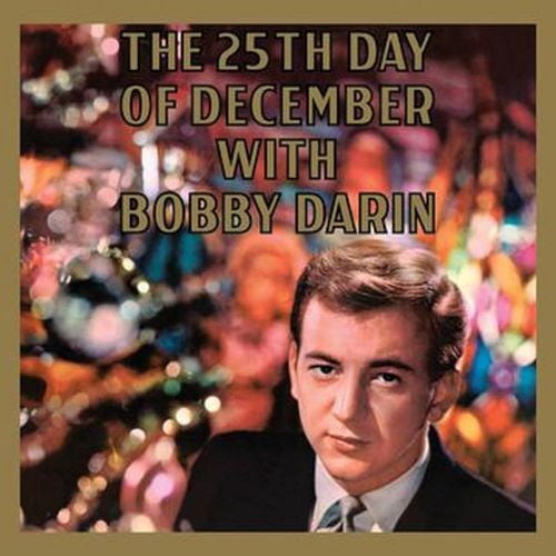 Bobby Darin - 25th Day Of December - Music & Performance - Vinyl
