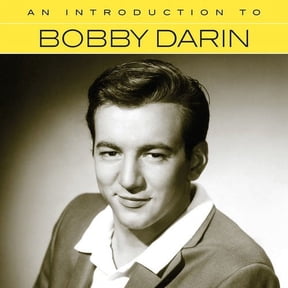 Bobby Darin - An Introduction To Bobby Darin - Music & Performance - CD