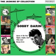 Bobby Darin - Jasmine EP Collection - Music & Performance - CD