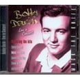 thumbnail image 1 of Bobby Darin Live in Concert Audio CD NEW, 1 of 1