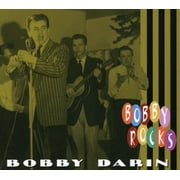 Bobby Darin - Rocks - Music & Performance - CD