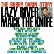 Bobby Darin - The Bobby Darin Story-Greatest Hits - Rock - Vinyl