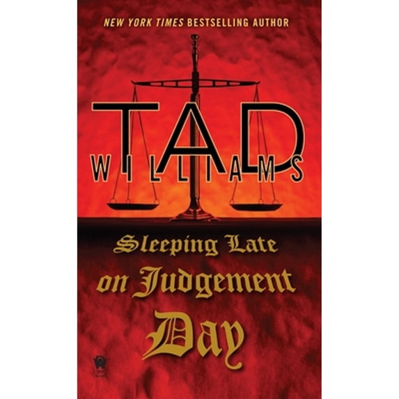 Pre-Owned Sleeping Late on Judgement Day