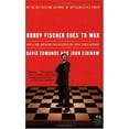 thumbnail image 1 of Pre-Owned Bobby Fischer Goes to War: How a Lone American Star Defeated the Soviet Chess Machine (Paperback) 0060510250 9780060510251, 1 of 1