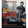 thumbnail image 1 of Bobby Flay's Boy Gets Grill : Bobby Flay's Boy Gets Grill (Hardcover), 1 of 4