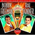 thumbnail image 1 of Bobby Freeman - Bobby Freeman Meets Ral Donner - Music & Performance - CD, 1 of 1