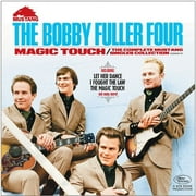 Bobby Fuller Four - Magic Touch The Complete Mustang Singles Collection - Music & Performance - CD