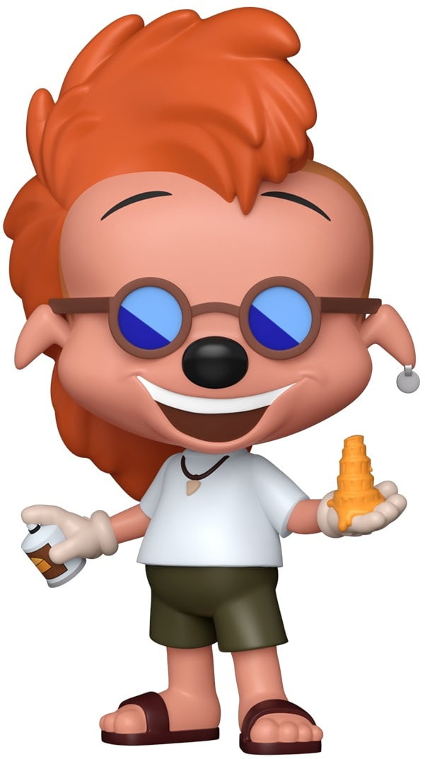 Bobby Funko Pop! Vinyl Figure #1578 - Specialty Edition