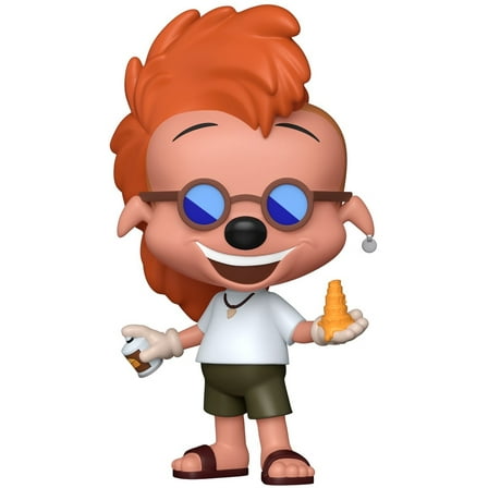 Bobby Funko Pop! Vinyl Figure #1578 - Specialty Edition