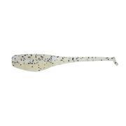 Bobby Garland Baby Shad Swimr - 2 1/4 IN - 15 Pack - Monkey Milk