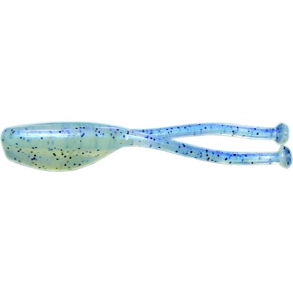 Bobby Garland 2.5" Slab Dockt'R Fishing Lure