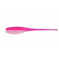 thumbnail image 1 of Bobby Garland Baby Shad - 2 IN - 18 Pack - Pink Pearl, 1 of 5