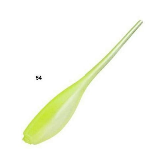 Bobby Garland Baby Shad *Mo Glo* - 2 IN - 18 Pack - Twilight