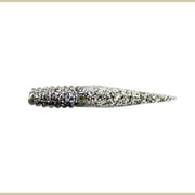 Bobby Garland Slab Slay'r - 2 IN - 12 Pack - Double Silver Rainbow