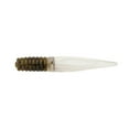 thumbnail image 1 of Bobby Garland 2" Slab Slay'R Tadpole Bait Lure, Tadpole, 12 Count, 1 of 1