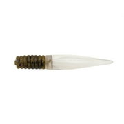 Bobby Garland 2" Slab Slay'R Tadpole Bait Lure, Tadpole, 12 Count