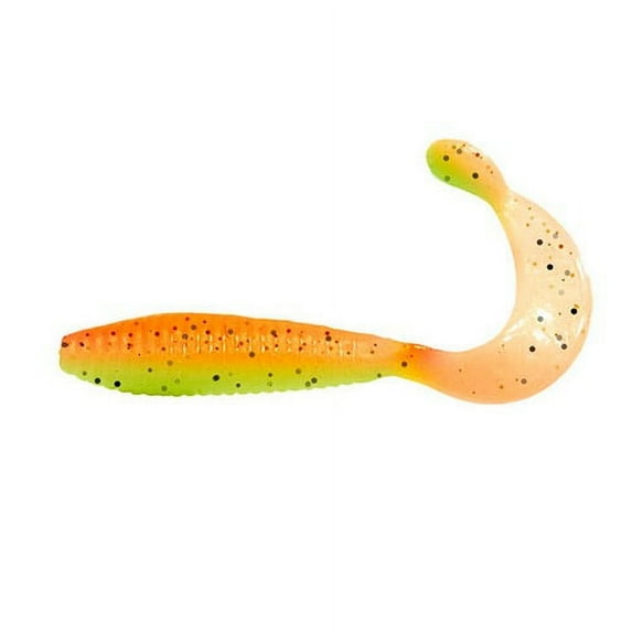 Bobby Garland BG2HG195-18 Cajun Cricket Soft Plastic Fishing Sinkbait Lure 18 Bg