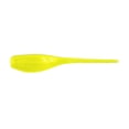 thumbnail image 1 of Bobby Garland Baby Shad - 2 IN - 18 Pack - Pearl Chartreuse, 1 of 5