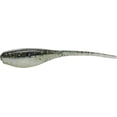 thumbnail interactive-video image 1 of Bobby Garland Baby Shad Crappie Bait 2" Threadfin Shad 18 Count, 1 of 6