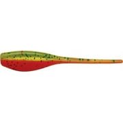 Bobby Garland Baby Shad - 2 IN - 18 Pack - Watermelon Wine
